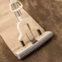 Домакински моп с телескопична дръжка с функция за изтискване на водата., снимка 5