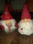Нови с етикет коледни гноми 32см.(цената е на бр.), снимка 6
