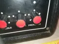 SAM-VINTAGE AMPLIFIER С ЯКИ ТРАНЗОВЕ ОТЗАД 0510241708, снимка 8