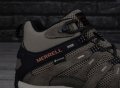 Туристически обувки Merrell ALVERSTONE 2 MID GTX, снимка 4