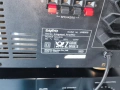 Продавам усилвател sanyo-JA8500, снимка 7