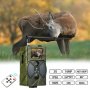 ТОП МОДЕЛ 16MPX Професионална Ловна камера за лов HC-300M GSM GRPS MMS, снимка 3