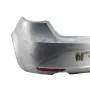 Задна броня Seat Leon II 2005-2012 ID: 143932, снимка 4