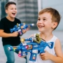 Детско оръжие HERO Electric Gun, снимка 4