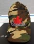 Бейзболна нова шапка Canada, снимка 3