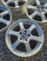 5x120..17цола 8j ET40 O.Z, снимка 2