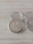 Юбилейни сребърни монети , снимка 8