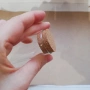 Епруветки стъклени с корк декоративно шишенце дълго с тапа, снимка 8