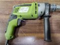 Бормашина Green Tools RD-ID26 500W, снимка 4
