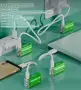 Литиево-йонна Батерия 9V, снимка 4