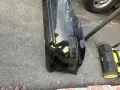 Предна,задна брони за SLK r170 facelift, снимка 4