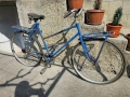 Ретро Велосипед Украйна , снимка 7