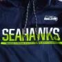 Nike NFL Seattle Seahawks S/M sweatshirt суичър НАЙК Сиатъл Сийхоукс худи hoodie, снимка 1