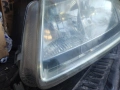 Продавам фейсови фарове за Saab 9-5 до 2005г., снимка 3