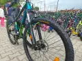 Промо велосипед 29" Sprint APOLON черен/син, снимка 4
