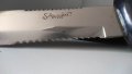 Ловен нож Stainless Steel Japan, снимка 6