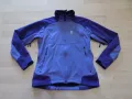 горнище haglofs windstopper softshell яке худи суичър екип планина туризъм дамско оригинално L, снимка 1