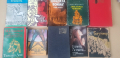 Книги - романи , снимка 3