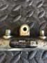 Горивна рейка Bosch за Citroen, Peugeot 307 2.0 HDI(2002-2006) 0445214019, снимка 2