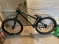 Dirt jump колело, снимка 1