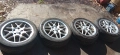 Джанти 5х120 с летни гуми, снимка 2