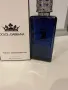 Dolce & Gabbana King For Men EDP Tester , снимка 3