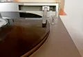 SABA CSP 350-Грамофон  LINEAR TRACKING Direct drive, снимка 7