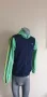 Lacoste Sport Regular Fit Full Zip Tenis  Mens Size 2 - XS НОВО! ОРИГИНАЛ! Мъжко Горнище с цял Цип!, снимка 4