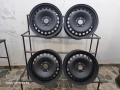 4бр 16ски джанти за FORD FOCUS, C-MAX 5x108mm A161130 , снимка 5