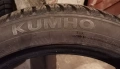Продавам 2 броя зимни гуми 185.50.16 на 1 сезон дот 2022 KUMHO , снимка 4