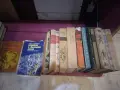 Стари редки книги, снимка 1