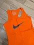 Оригинален дамски потник Nike Swoosh | M размер, снимка 2