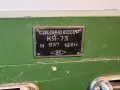 Командирско Съндъче КЯ-73 АК47 АКМ РПГ СССР, снимка 3