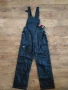 Dickies Mens Industry 300 Two Tone Work Bib and Brace - мъжки работен гащеризон НОВ С ЕТИКЕТИ 50/М, снимка 8