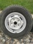 Гуми джанти 215/75C 16 C за Форд Транзит( Ford Transit), снимка 8