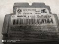 2008 SEAT IBIZA Air SRS Control Module Unit ECU 0285010138 , 6R0 959 655 , 6R0959655, 0 285 010 138, снимка 3