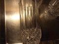 Кристални чаши