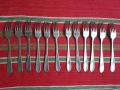 Прибори вилици 12 бр, снимка 2