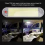 Комплект интериорни LED лампи 108 LED 9V до 90V, снимка 6