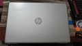 Лаптоп HP Pavilion 17-ab001nu Gaming на части, снимка 5