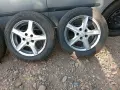 Продавам лети джанти 14 цола 5х100, снимка 2