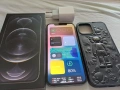 Смартфон Apple iPhone 12 Pro Max, 128GB, 5G, Graphite, снимка 1