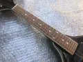 стара електроакустична мандолина "Stagg" Mod: M50E, снимка 3