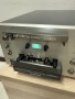🔈Колекционерски топ модел триглав дек ITT HiFi 8025 - профилактиран🔈, снимка 6