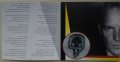 Sting - Fields Of Gold: The Best Of Sting 1984 - 1994 (1994), снимка 4