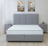 (-20%) Матрак Silver Exclusive с БЕЗПЛАТНА доставка до всички села и градове!, снимка 4