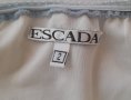Красива лятна пола на ESCADA, снимка 3