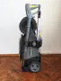 Професионална водоструйка Kärcher HD 5/17 CX – Като нова, перфектно състояние!, снимка 3