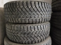 195/55/16 Gislaved / зимни , снимка 1