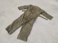 Брезентови военни гащеризони , снимка 9
